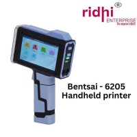 RIDHI-BENTSAI 6205 12.7mm Handheld With 15 hour Battery Back Up